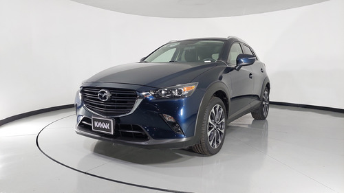 Mazda CX-3 2.0 I Sport 2wd At