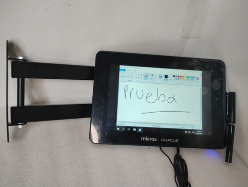 Mini Computadora Touchscreen Para Punto De Venta (Usado)