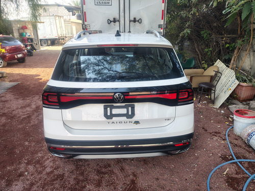 Volkswagen Taigun 1.0 Tsi Trendline At