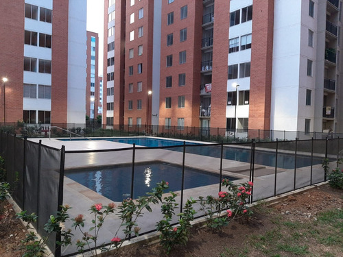 Venta Apartamento En Obra Gris, Ciudad Melendez, Cali