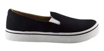Comprar Zapatillas Panchas Lona Alpargatas Hombre Goma Inyectada #60