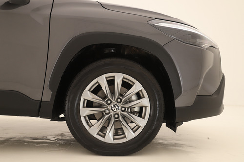 Toyota Corolla Cross 2.0 Xei Cvt