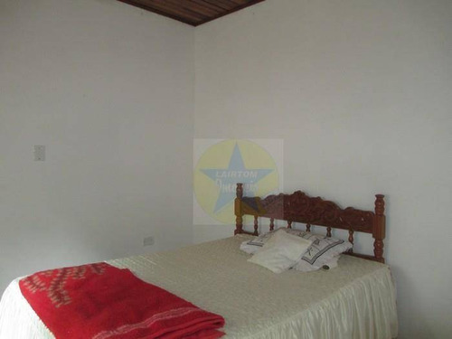 Chácara À Venda, 1400 M² Por R$ 250.000,00 - Vitória Régia - Atibaia/sp - Ch0292