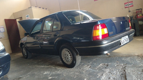 Chevrolet Monza 2.0 Sle