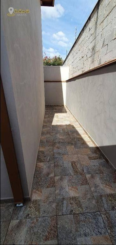 Imagem 6 de 28 de Casa Com 3 Dormitórios À Venda, 150 M² Por R$ 480.000,00 - Nossa Senhora Aparecida - Itu/sp - Ca1245
