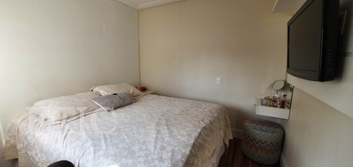 Imagem 28 de 28 de Apartamento Residencial Em São Paulo - Sp - Ap0685_etic