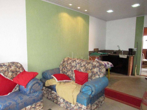 Imagem 9 de 22 de Chácara Com 2 Dormitórios, 600 M² - Venda Por R$ 270.000,00 Ou Aluguel Por R$ 1.300,00/mês - Chácara Esperia - Piracicaba/sp - Ch0125