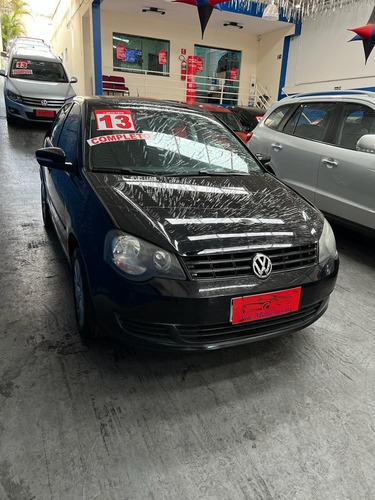 Imagem 2 de 12 de Volkswagen Polo 1.6 Mi