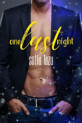 Libro One Last Night: A Love Or Magic Novella - Lazu, Sotia