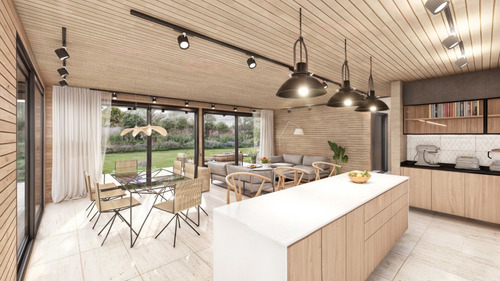 Casa Nueva En Curico