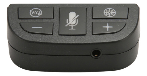 Adaptador De Auriculares Estéreo For Xbox Voice Control, Es