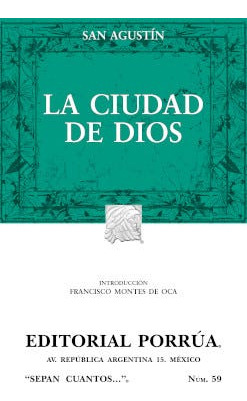 La Ciudad De Dios