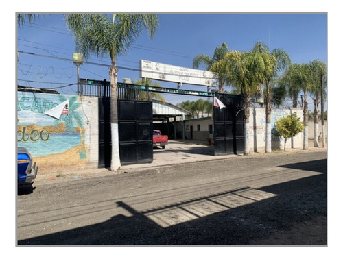 Local Comercial En Jalisco Remate. Ah