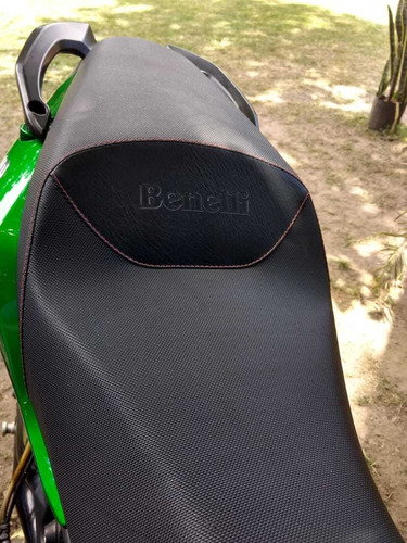 Benelli Benelli Tnt