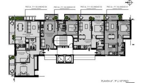 Imagen 19 de 21 de Departamento - Refinería - Pozo - Financiación - M2