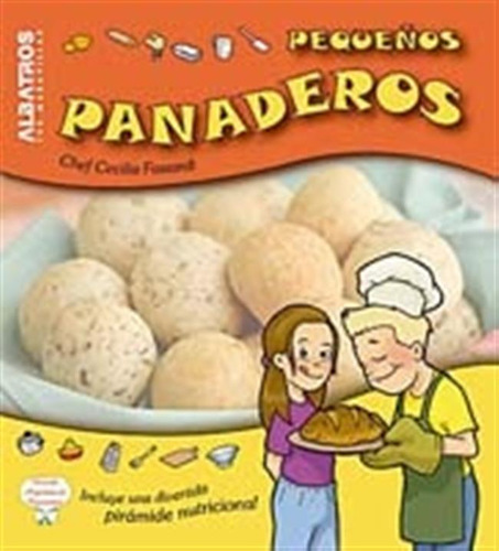 Pequeños Panaderos