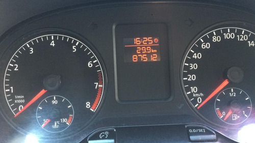 Volkswagen Fox 1.6 Vht Total Flex 5p