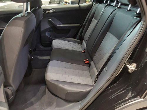 Volkswagen T-Cross 1.0 200 TSI Comfortline (Aut) (Flex)
