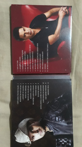 Cd Amigos 1, 2, 3 + Amigos Para Sempre A6