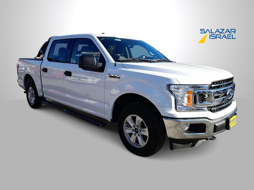 Ford F-150 2021