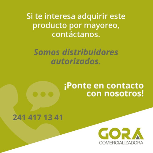 Imagen 2 de 2 de Goggles De Seguridad 332 Safety Impact 3m