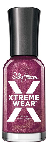 Sally Hansen X Treme Wear Hard As Nails Barniz Uñas Endurece