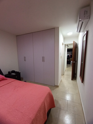 Imagen 13 de 14 de Apartamento En Mirador De Betania Charallave