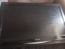 Comprar Tv Sharp Acuos De32 Lcd Para Reparar O Repuesto