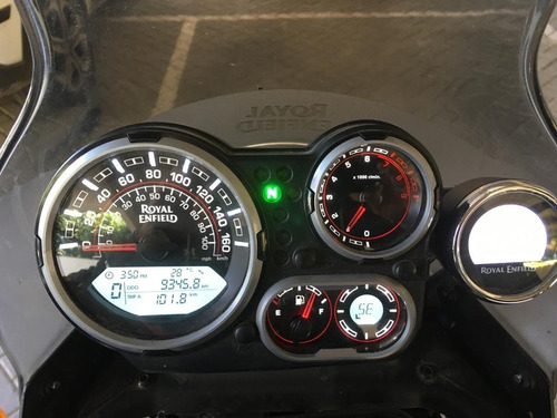 Imagen 6 de 19 de Moto Royal Enfield Himalayan 2022 Bs6 Usada