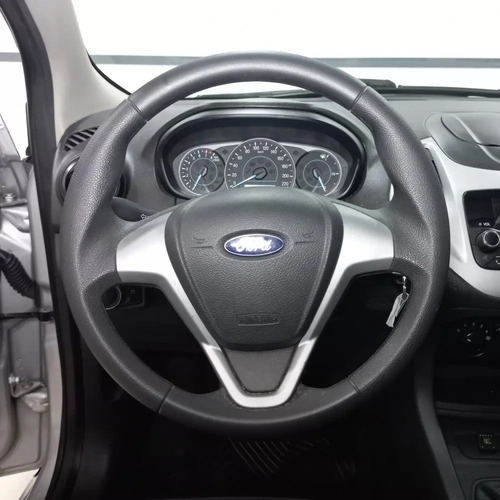 Ford Ka 1.5 S 4 p