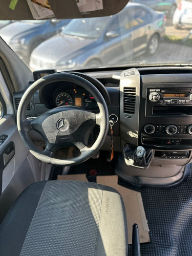 Mercedes-Benz Sprinter 2.1 515 Combi 4325 150cv 19+1
