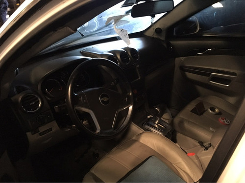 Gm Captiva 3.6 V6 2010