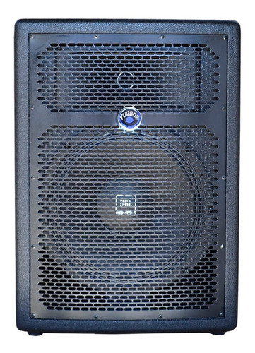 Caixa Ativa Bluetooth Tba1500 250 W Rms Turbox Leacs