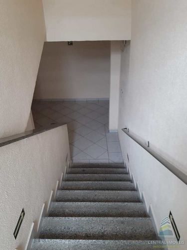 Imagem 7 de 29 de Apartamento Com 1 Dorm, Tupi, Praia Grande - R$ 200 Mil, Cod: 10895 - V10895