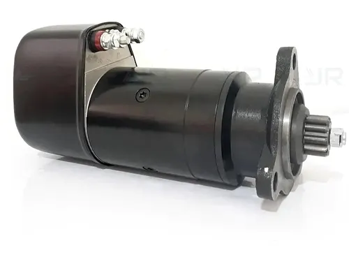 Motor De Partida Kb 24v Nova 9000084012 11 Dentes E067184