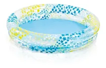 Comprar Pileta inflable redonda Intex Stargaze 59421 Stargaze de 1.22m x 25cm 114L multicolor bolsa