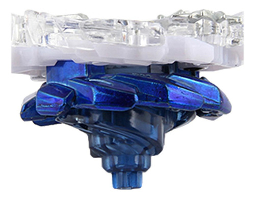 Lost Longinus.n.sp B-66 Starter Burst Top Rapidity Juguete