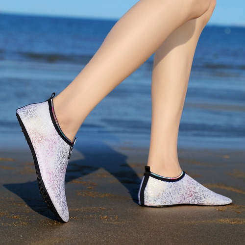 Zapatos De Natación For Senderismo De Playa De Agua Unisex