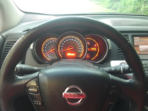 Nissan Murano Xtronic Cvt Full 3.5 V6 4x4