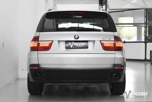 Bmw X5 3.0 4p