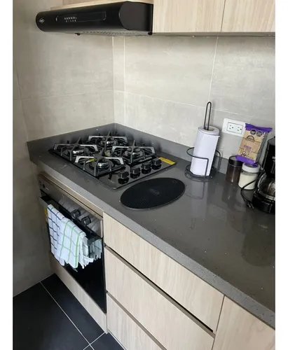 Venta Aparta Estudio De 46mts2 En Chipichape, Norte De Cali, 10998