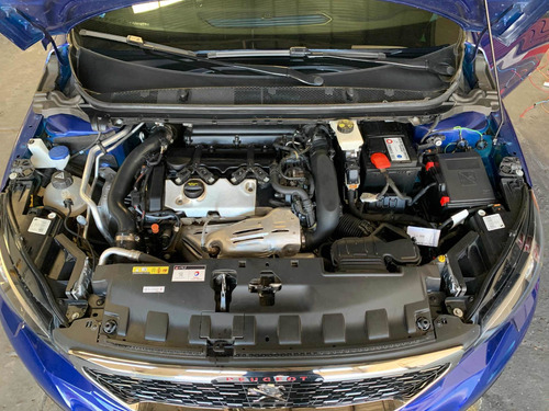 Peugeot 308 1.6 S Gt 2019