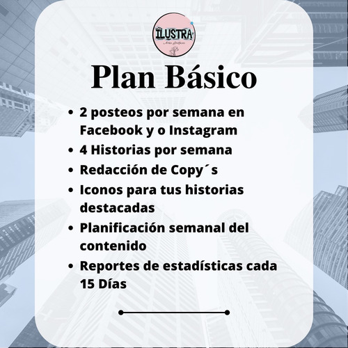 Imagen 7 de 12 de Diseño Gráfico. Manejo De Redes Sociales