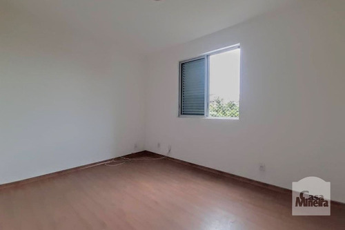 Imagem 4 de 14 de Apartamento À Venda No Santa Cruz - Código 273655 - 273655