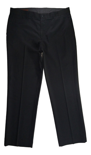 Pantalon Perry Ellis De Vestir Rayado 