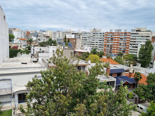 Imagen 2 de 12 de Apartamento - Benito Blanco Prox Rambla. Estrena Amplios Monoambientes.