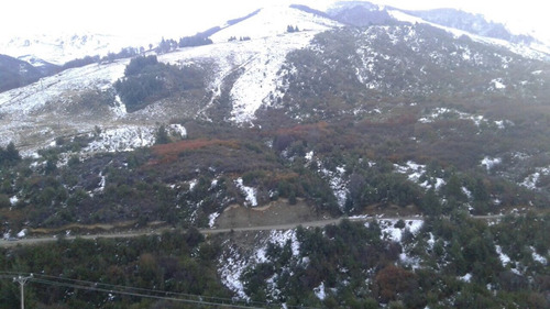 Imagen 11 de 17 de Departamentos 5 Y 7 Personas - Bariloche - Invierno 2023 - Vista Al Cerro Catedral