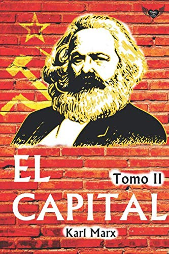 Libro : El Capital (tomo Ii) Critica De La Economia Politic