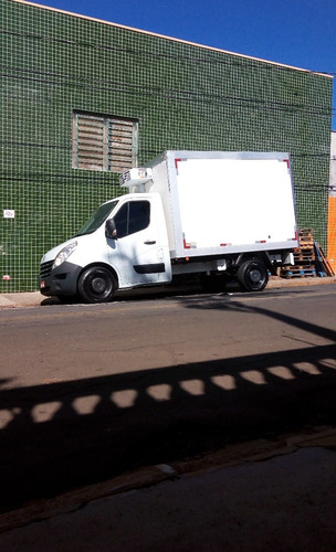 Renault Master 2015 2.3 L2h1 2p