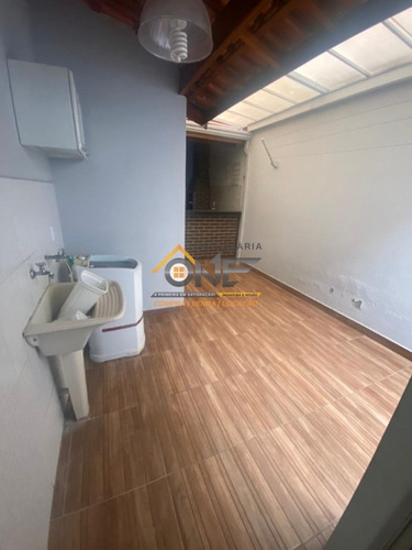 Imagem 16 de 19 de Casa - Ca02070 - 69710527
